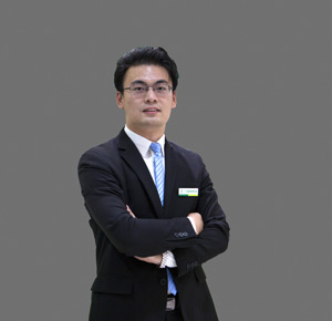 大客戶經(jīng)理 董學偉